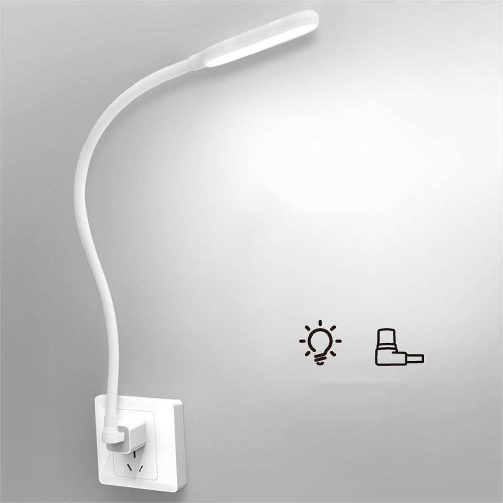 Photography Lighting Book - Yeni Tasarım USB Gece Lambası 3