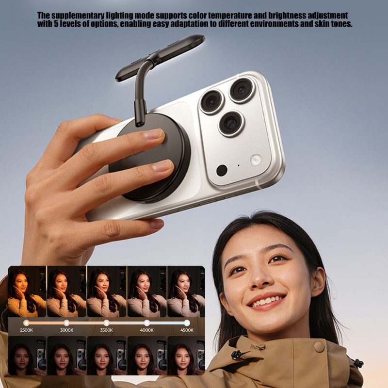 Photography Lighting Book - Gece Okuma Ve Akıllı Telefon Fotoğrafçılığı