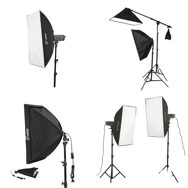 Lighting In Photography - Yüksek Kaliteli Taşınabilir Fotoğraf Stüdyosu Fotoğrafçılık