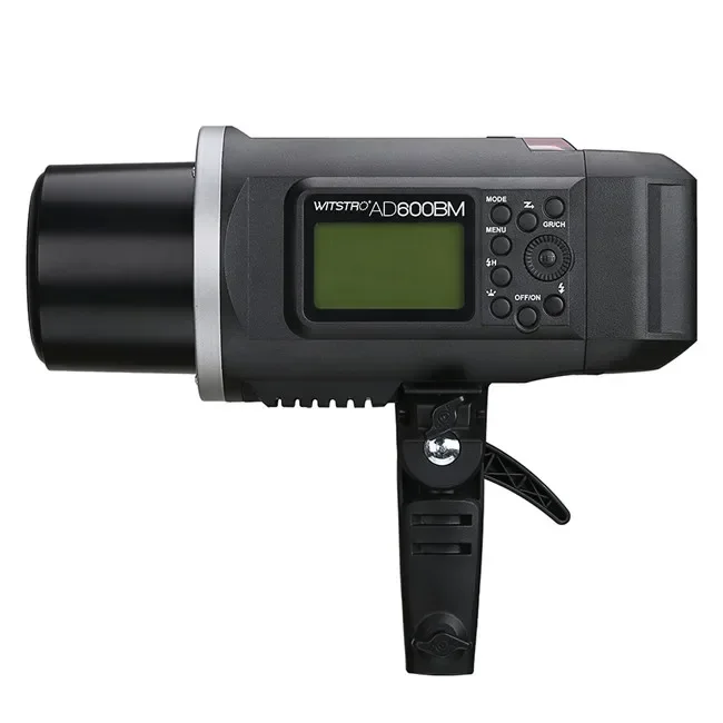 Lighting In Photography - 2026 Premium AD600BM 600W Stüdyo Flaş