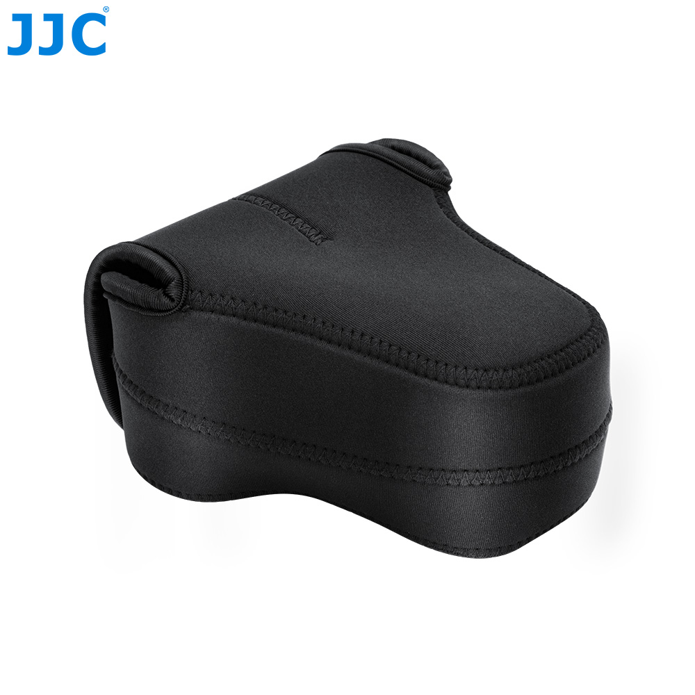Photography Lighting Equipment Bags - JJC Yumuşak Neopren Aynasız Kamera Kılıfı