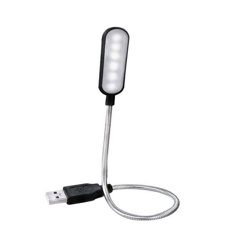 Mini 4 LED Kitap Lambası Taşın - Photography Lighting Book incelemesi ve fiyatı