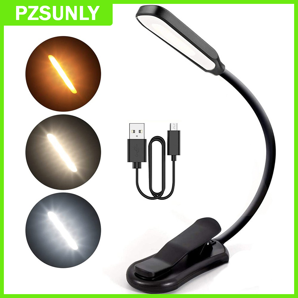 LED Kitap Işık USB Şarj Edileb - Photography Lighting Book incelemesi ve fiyatı