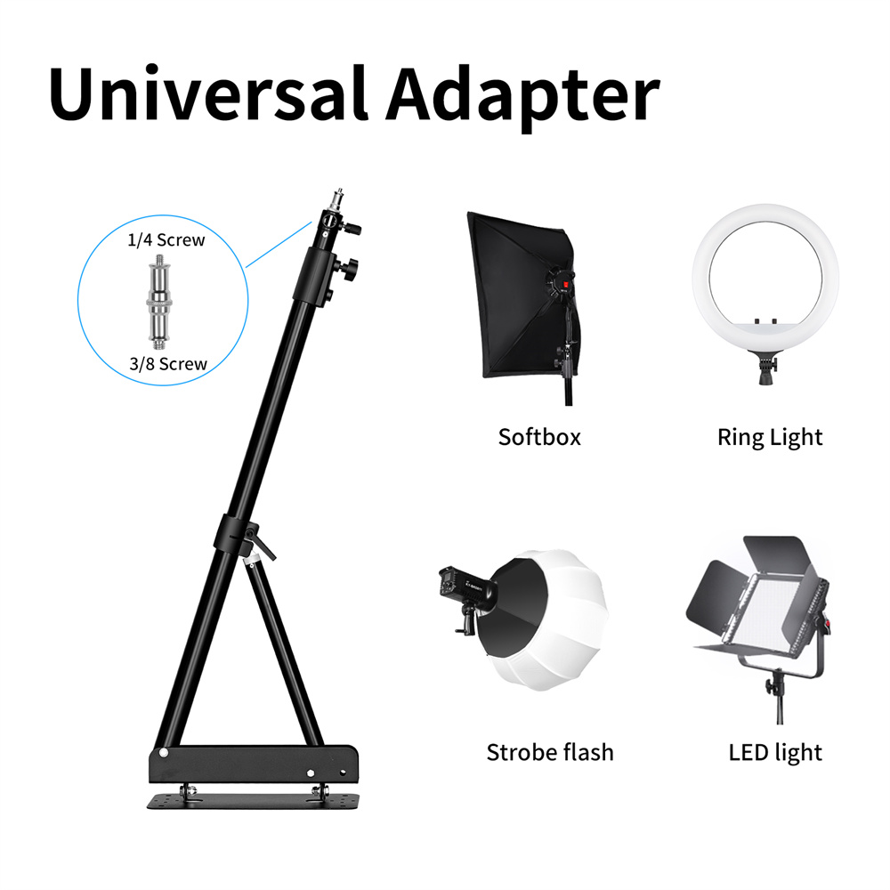 100/135/170 cm Duvara Montaj Ü - Photography Lighting Umbrella incelemesi ve fiyatı