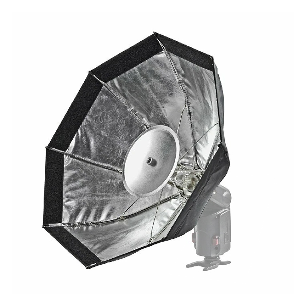 Godox AD-S7 Çok Fonksiyonlu So - Photography Lighting Umbrella incelemesi ve fiyatı