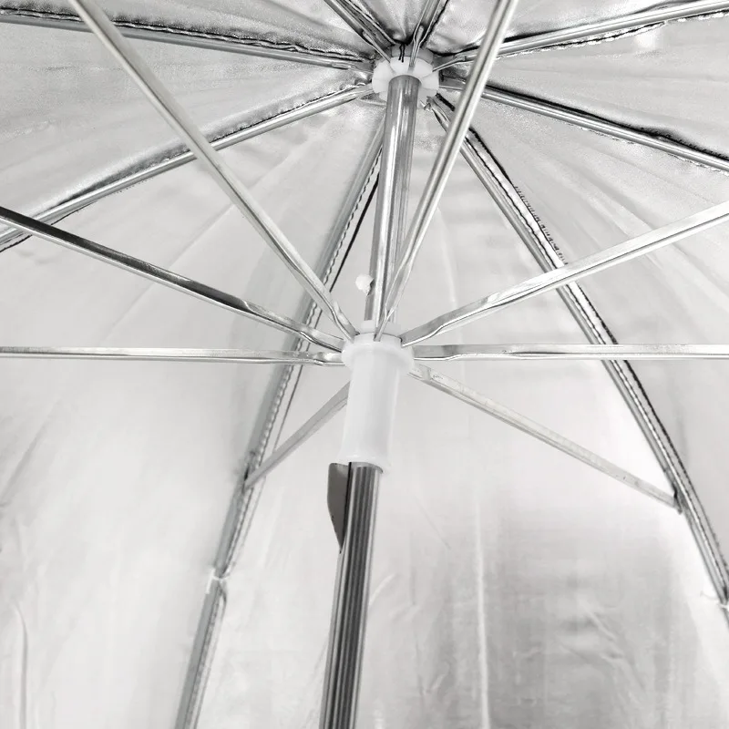 2026 Siyah Dayanıklı 33 inç Ya - Photography Lighting Umbrella incelemesi ve fiyatı