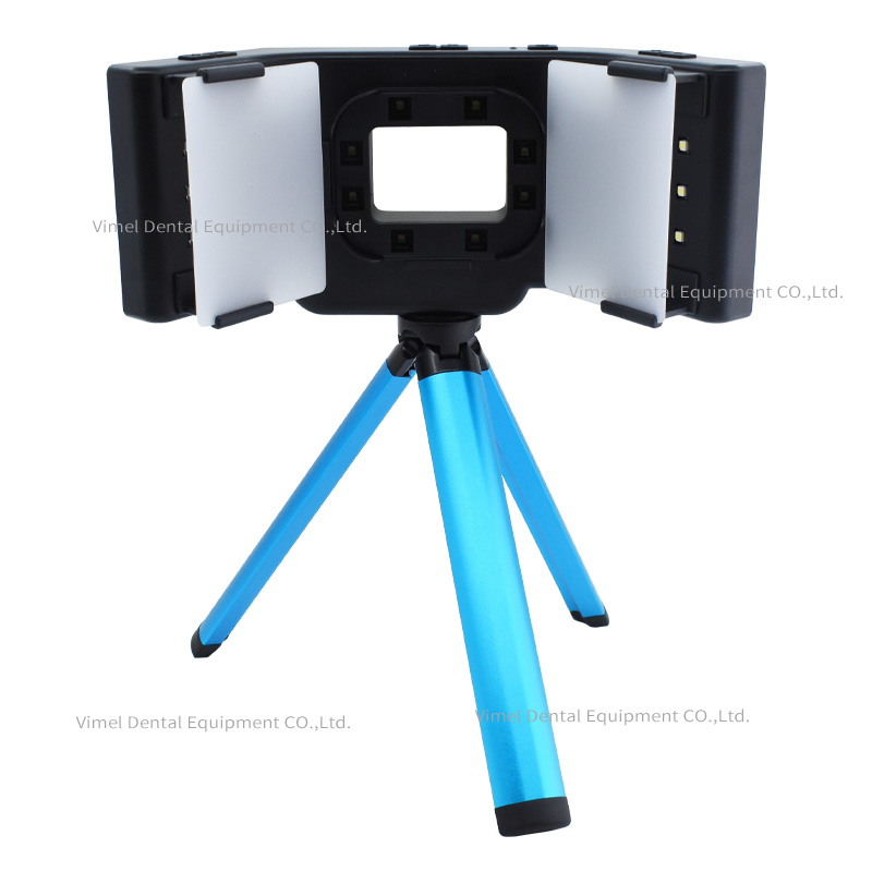 Diş Flaş Fotoğrafçılığı Oral D - Lighting In Photography incelemesi ve fiyatı