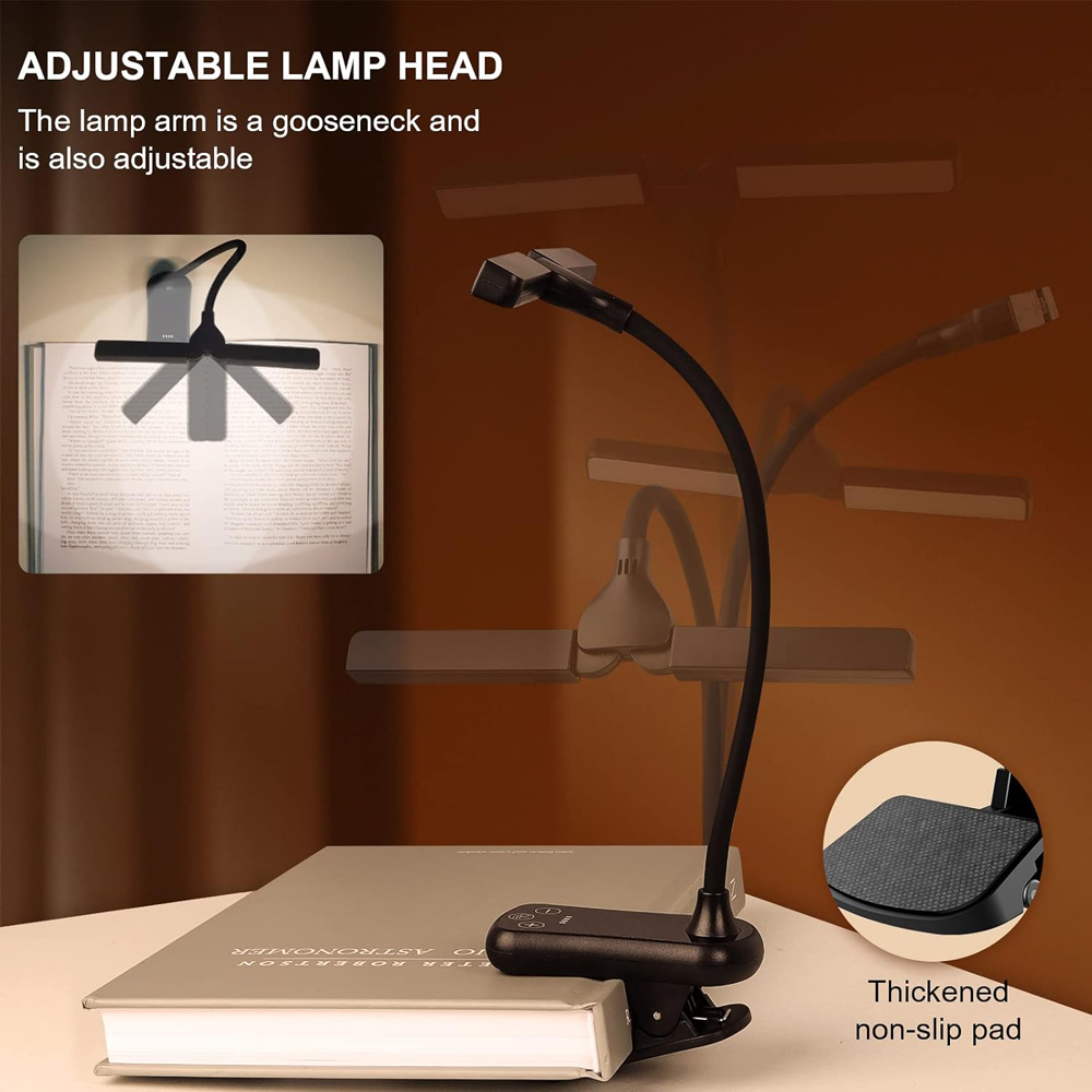 Çift Kafalı 14 LED Dokunmatik  - Photography Lighting Book incelemesi ve fiyatı
