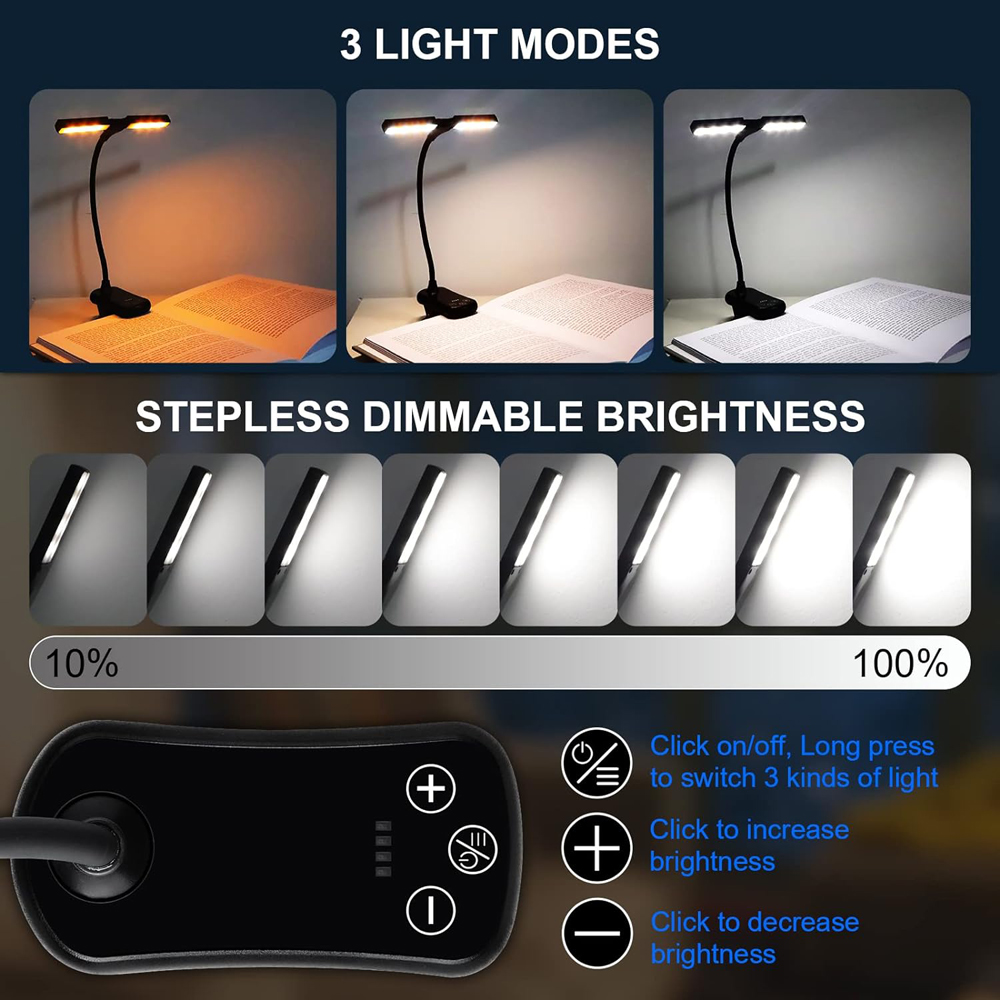 Çift Kafalı 14 LED Dokunmatik  - Photography Lighting Book incelemesi ve fiyatı