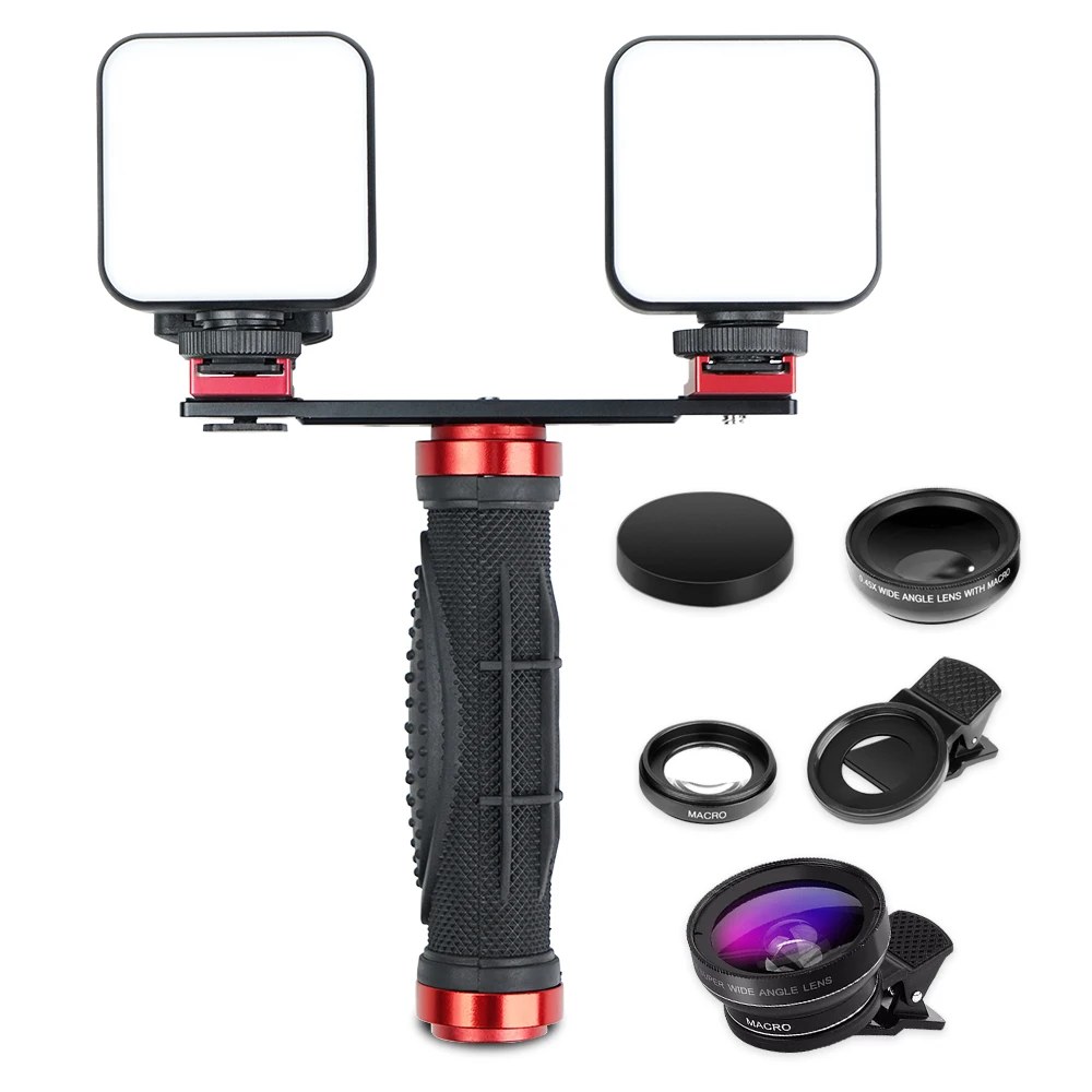 Diş Fotoğrafçılığı Işık İntrao - Photography Lighting Led incelemesi ve fiyatı