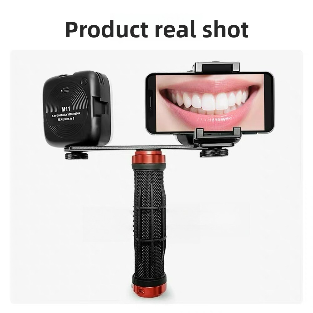 Bluetooth Özellikli Diş Fotoğr - Photography Lighting Basics incelemesi ve fiyatı
