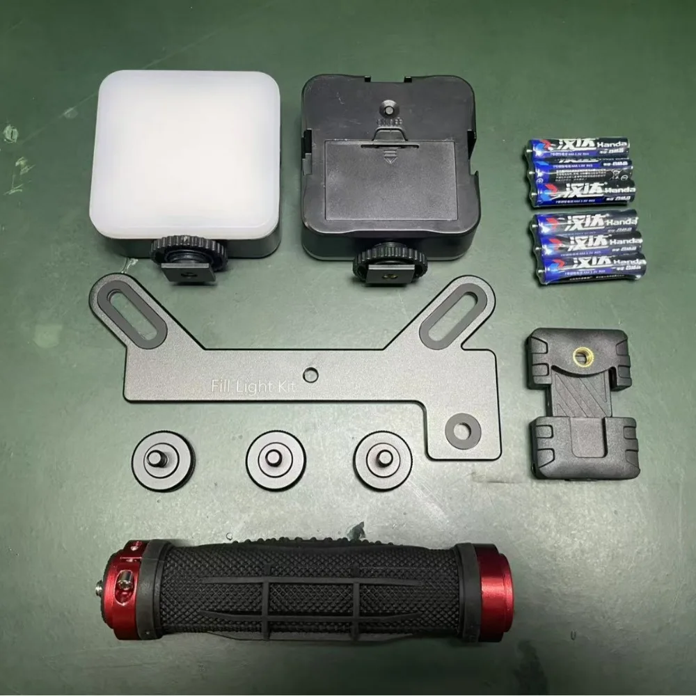 Bluetooth Özellikli Diş Fotoğr - Photography Lighting Basics incelemesi ve fiyatı