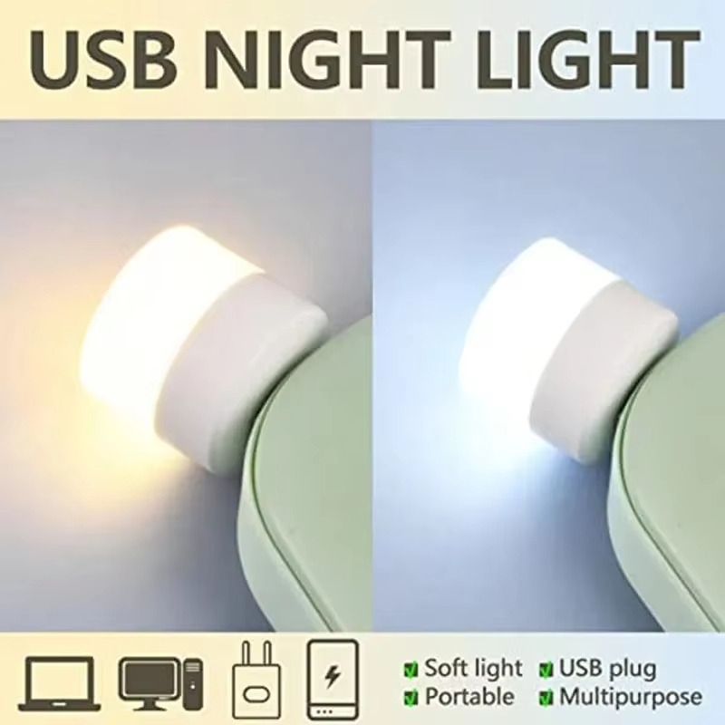 1/20 Adet Mini USB Gece Lambas - Photography Lighting Book incelemesi ve fiyatı