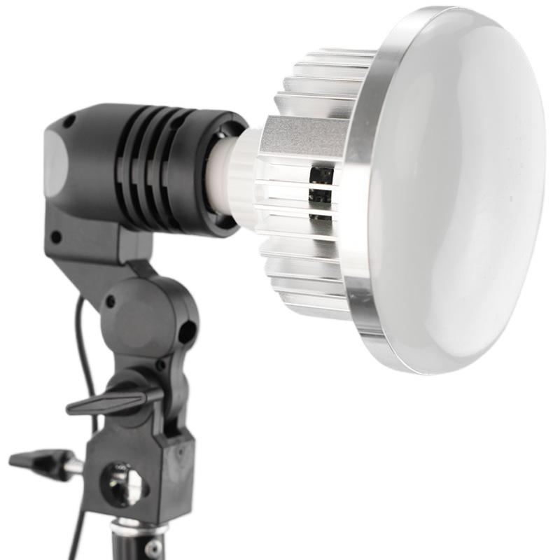 Siyah 1.8M Kablo Kablosu E27 S - Photography Lighting Umbrella incelemesi ve fiyatı