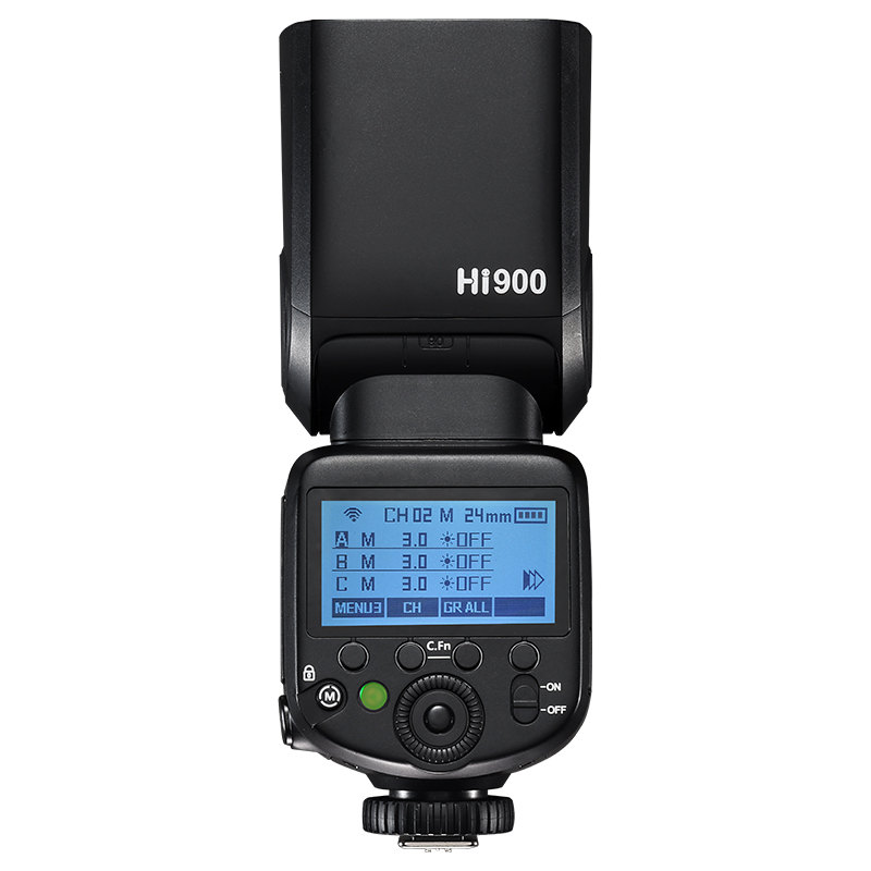 JINBEI Hi 900 Kamera S Özel Sü - Good Lighting In Photography incelemesi ve fiyatı