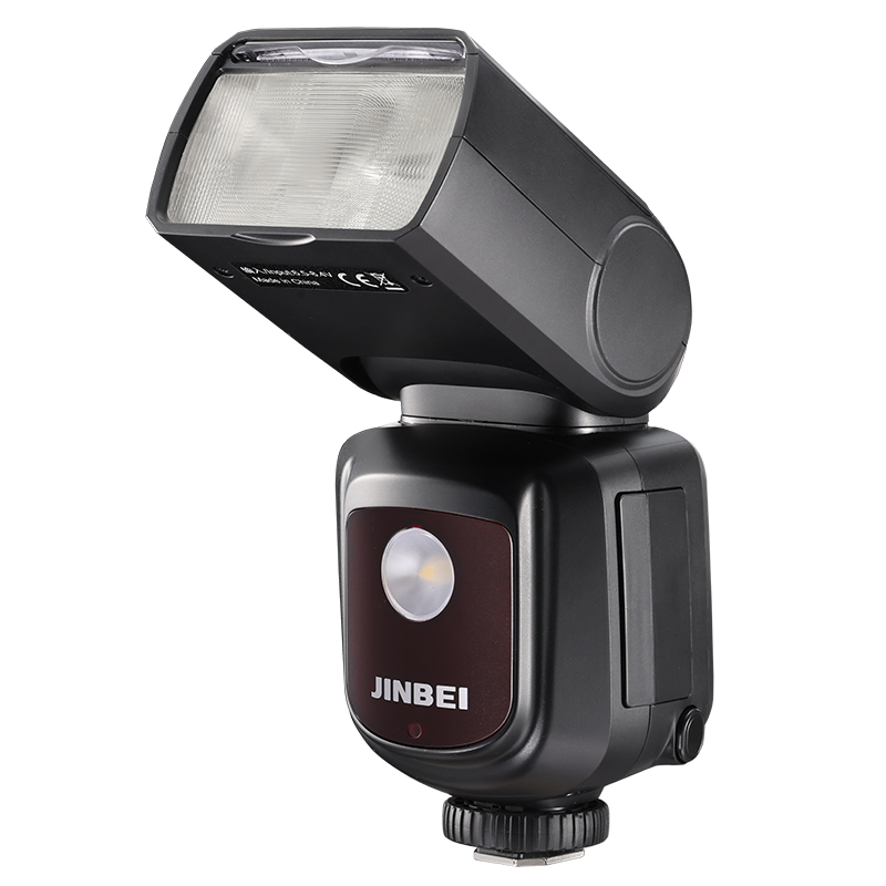 JINBEI Hi 900 Kamera S Özel Sü - Good Lighting In Photography incelemesi ve fiyatı
