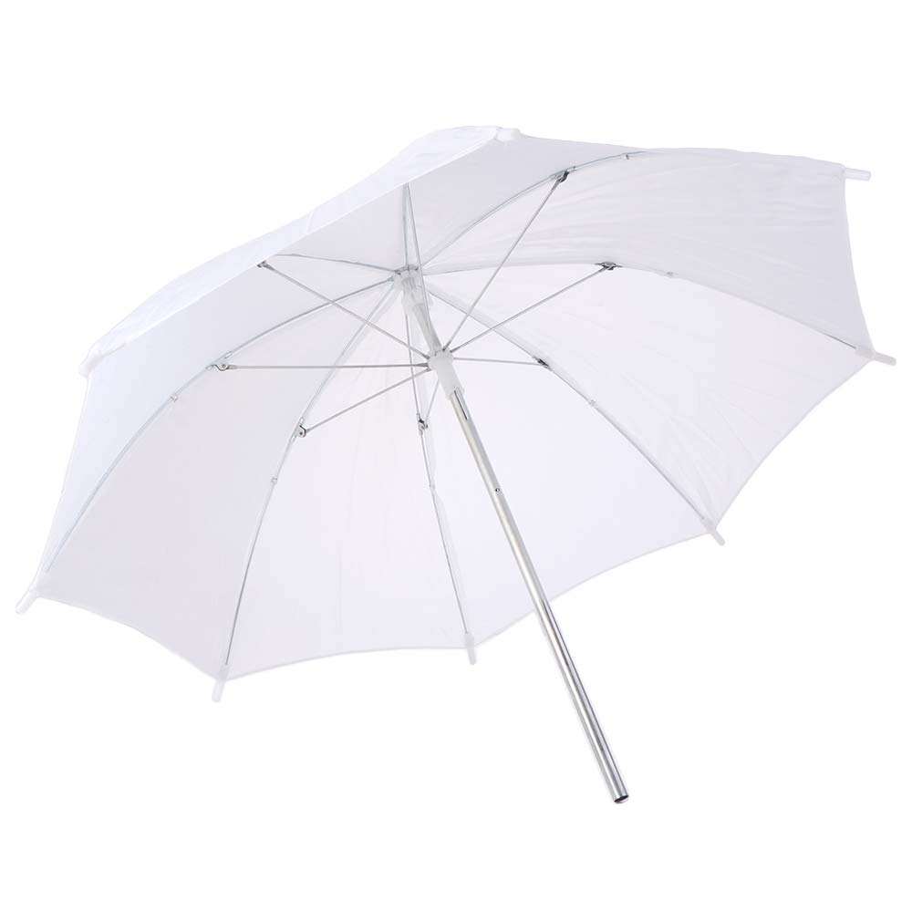 50cm/20 İnç Fotoğrafçılık Şems - Photography Lighting Umbrella incelemesi ve fiyatı
