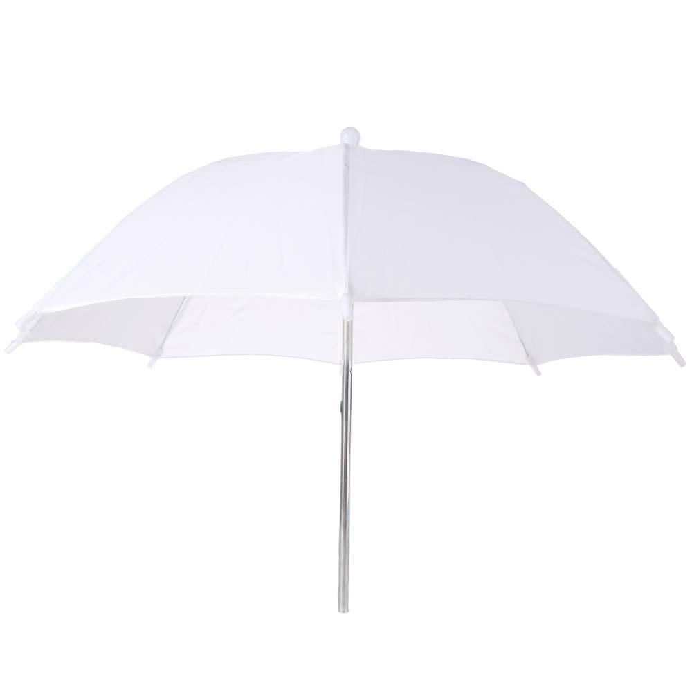 50cm/20 İnç Fotoğrafçılık Şems - Photography Lighting Umbrella incelemesi ve fiyatı