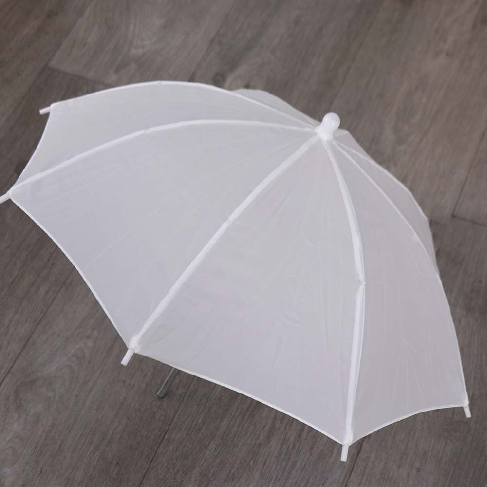 50cm/20 İnç Fotoğrafçılık Şems - Photography Lighting Umbrella incelemesi ve fiyatı