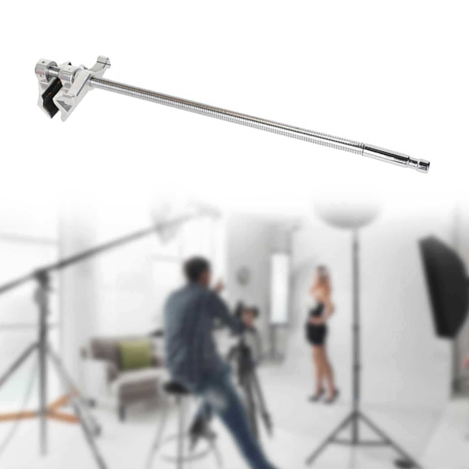 Uç Çene Mengene Sapları Kelepç - Photography Lighting Rig incelemesi ve fiyatı