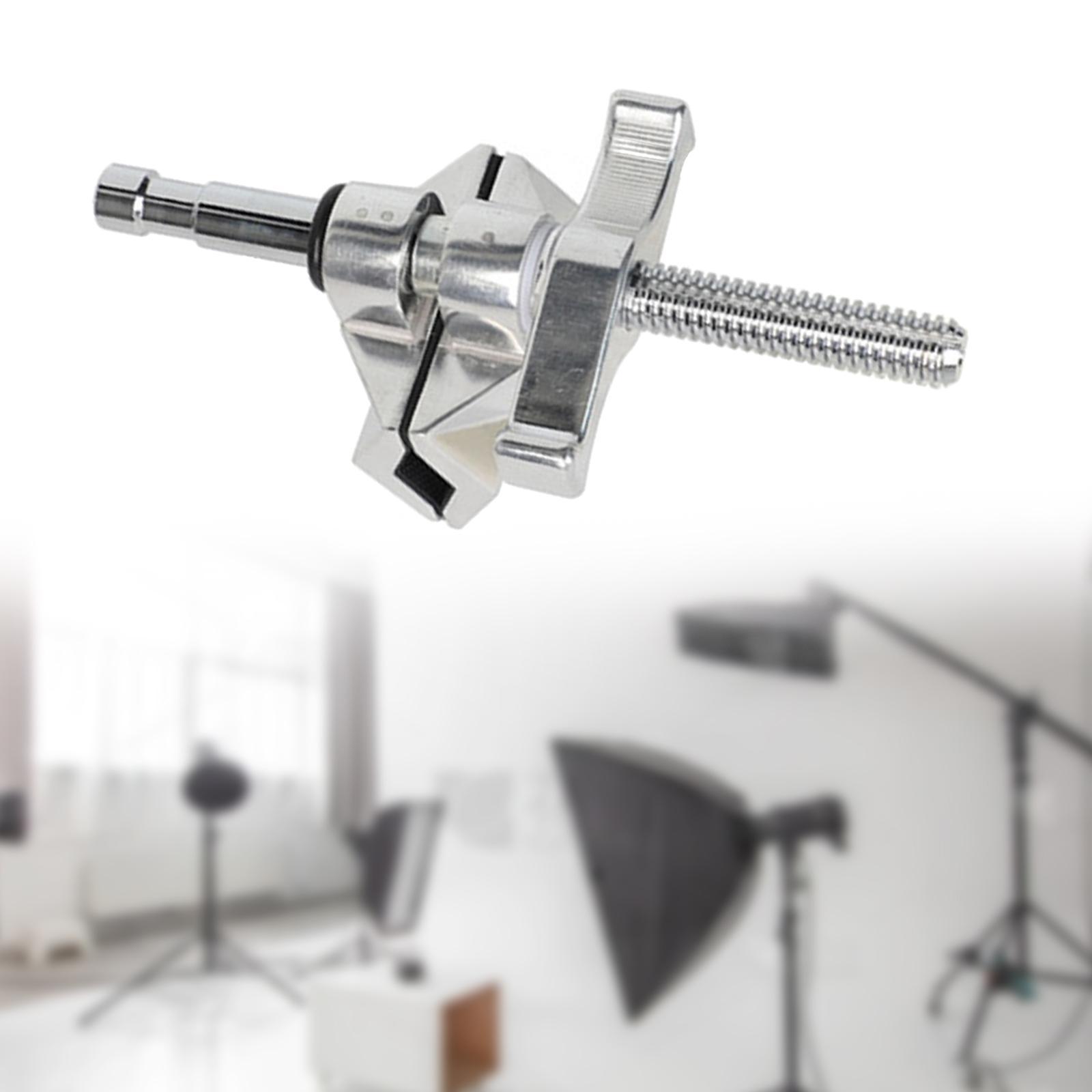 Uç Çene Mengene Sapları Kelepç - Photography Lighting Rig incelemesi ve fiyatı