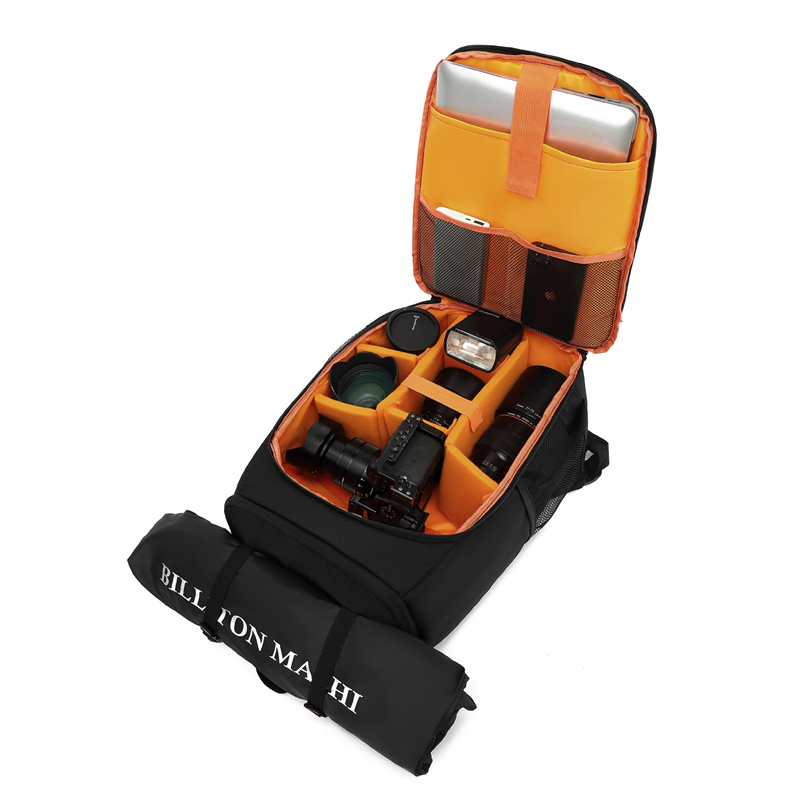Su Geçirmez Seyahat Sırt Çanta - Photography Lighting Equipment Bags incelemesi ve fiyatı