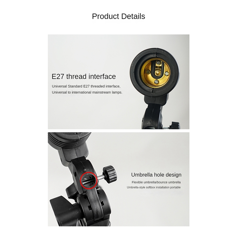 Işık Lambası Fotoğraf Stüdyosu - Photography Lighting Umbrella incelemesi ve fiyatı