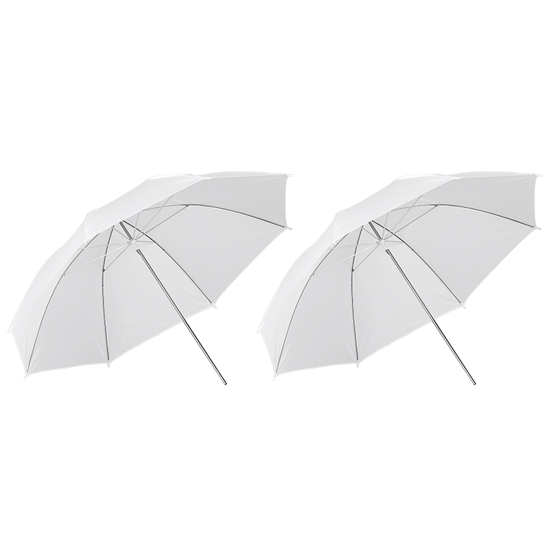 3*45W Fotoğrafçılık Foto Video - Photography Lighting Umbrella incelemesi ve fiyatı