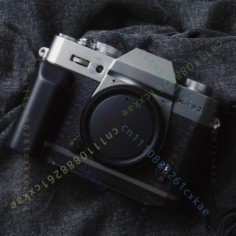 Ahşap El Tutacağı Alüminyum Al - Fujifilm Camera X-T30 Ii incelemesi ve fiyatı
