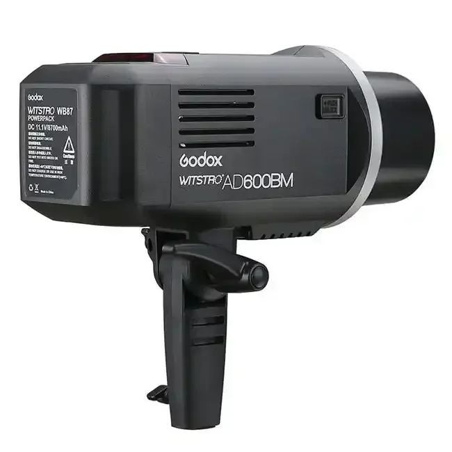 2026 Premium AD600BM 600W Stüd - Lighting In Photography incelemesi ve fiyatı