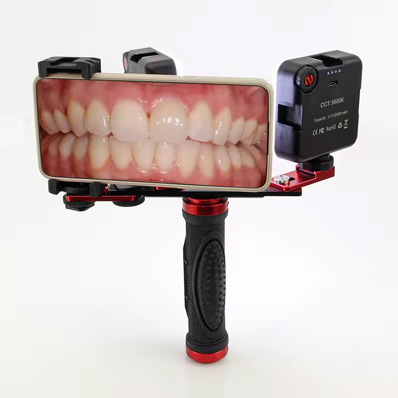 Diş Hekimliği Mobil Fotoğrafçı - Photography Lighting Led incelemesi ve fiyatı