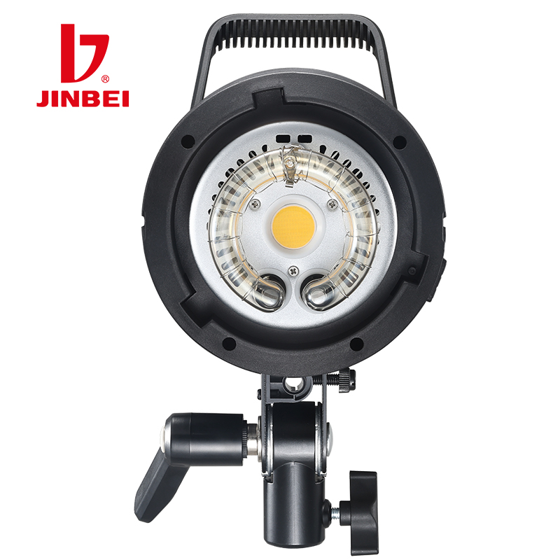YENİ! JINBEI DPX-400II 400W 25 - Good Lighting In Photography incelemesi ve fiyatı