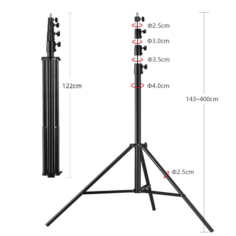 4m Ağır Hizmet Tipi Fotoğraf I - Lighting In Photography incelemesi ve fiyatı