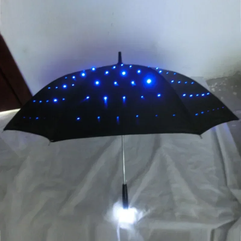 Dahili Işıklı Trendy LED Parla - Photography Lighting Umbrella incelemesi ve fiyatı