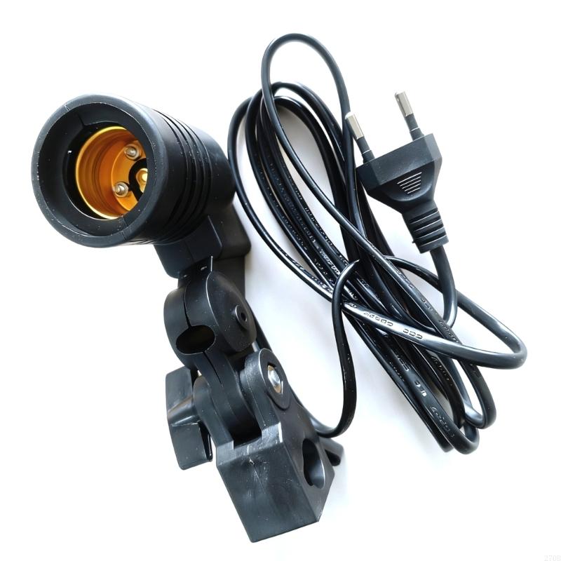 E27 Işık Standı Şemsiye Reflek - Photography Lighting Umbrella incelemesi ve fiyatı