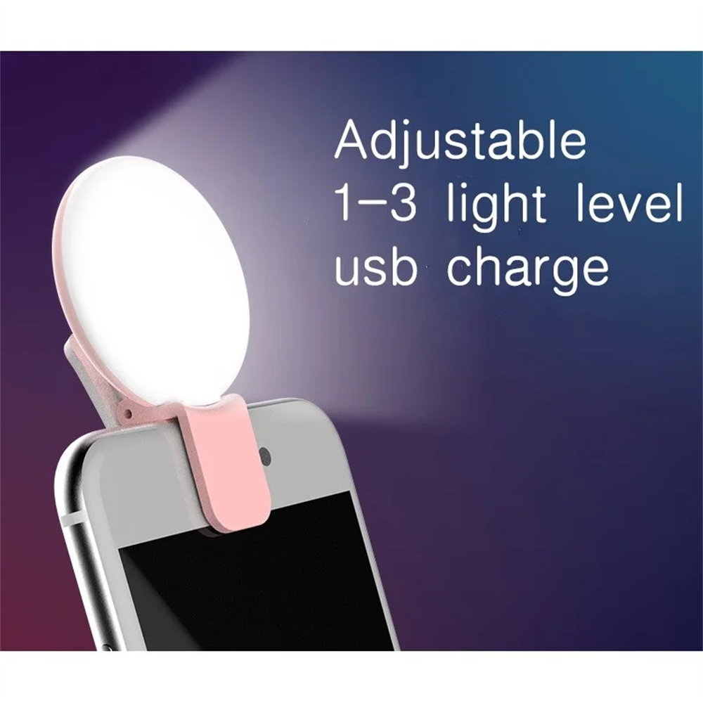 Taşınabilir LED Lamba Telefon  - Lighting In Photography incelemesi ve fiyatı