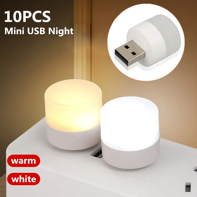 Mini USB Gece Lambası Sıcak Be - Photography Lighting Book incelemesi ve fiyatı