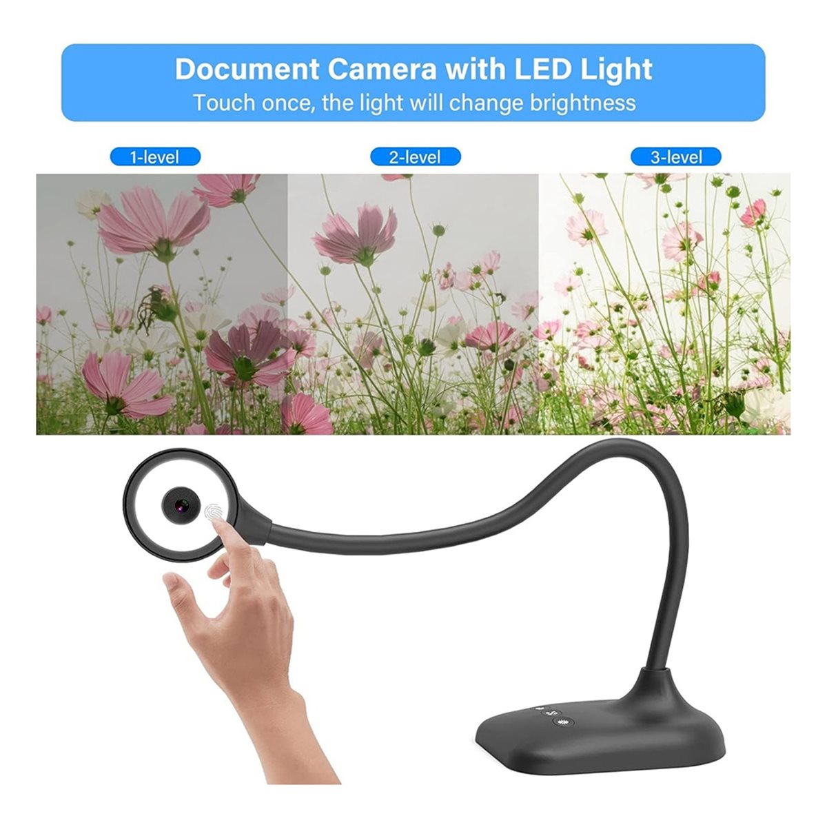 AU47-USB Belge Kamerası, Mikro - Learn Photography Lighting incelemesi ve fiyatı