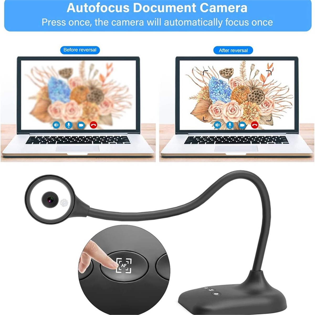 AU47-USB Belge Kamerası, Mikro - Learn Photography Lighting incelemesi ve fiyatı