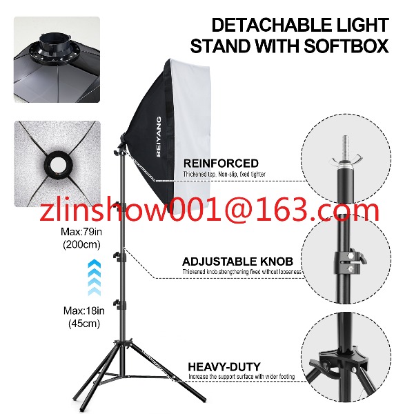 Fotoğraf Stüdyosu Ekipmanları  - Photography Lighting Umbrella incelemesi ve fiyatı