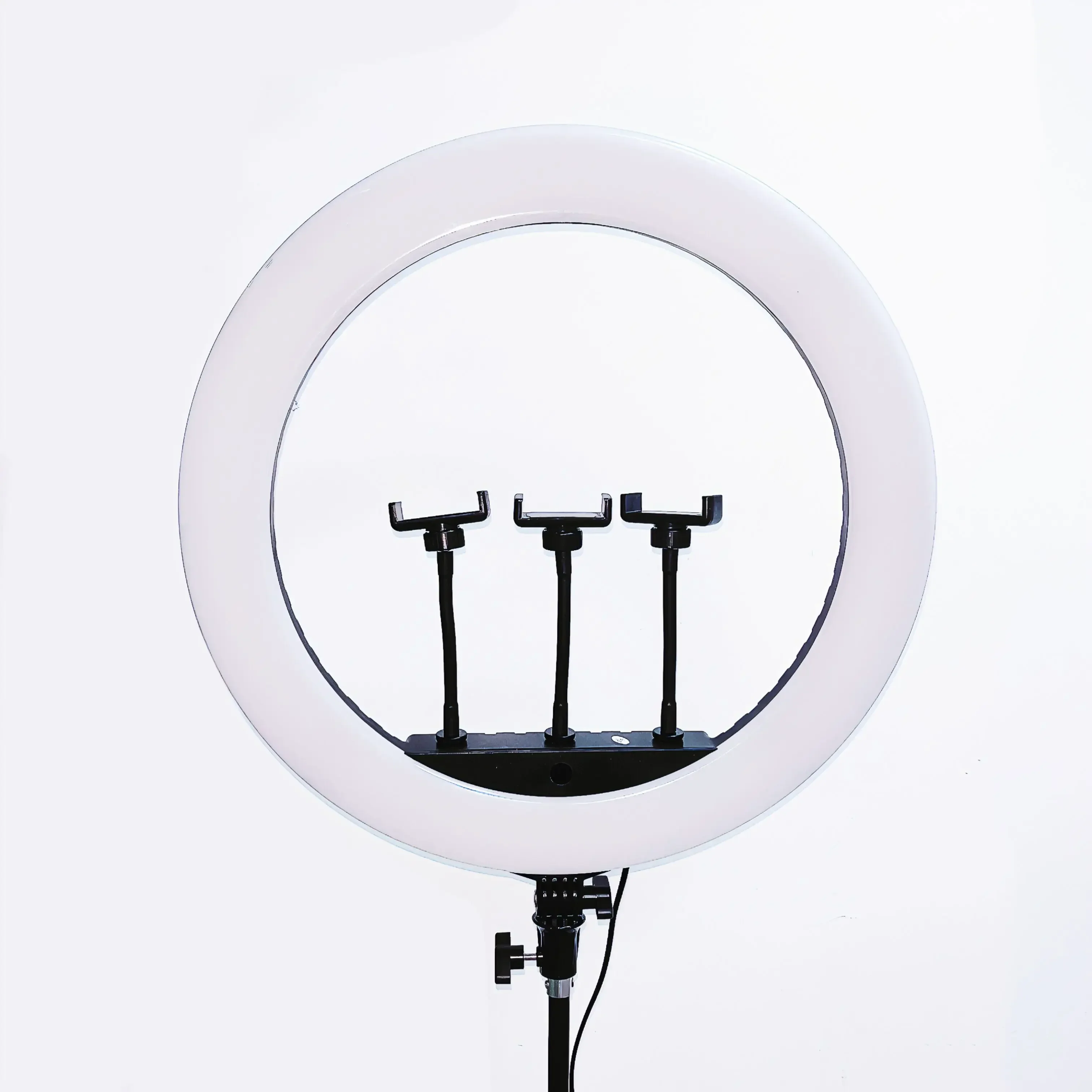 HQ-21n 21 İnç LED Halka Işık F - Lighting In Photography incelemesi ve fiyatı