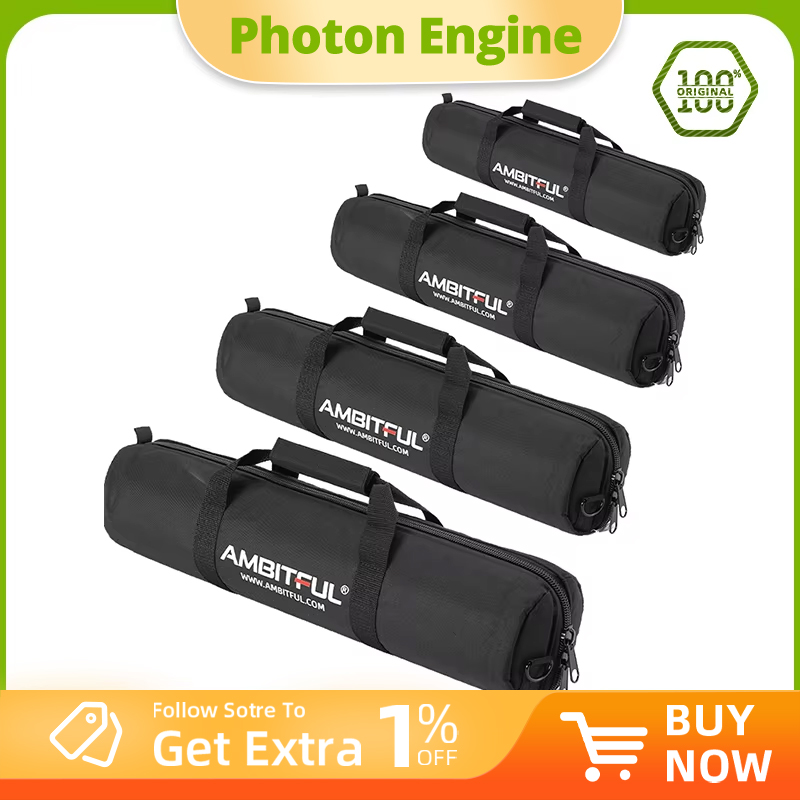 55/60/65/70/75/80/100/125cm Ya - Photography Lighting Equipment Bags incelemesi ve fiyatı