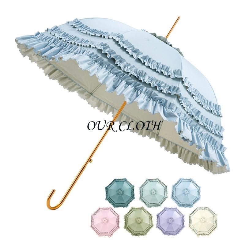 Prenses Dantel Şemsiye Tam Işı - Photography Lighting Umbrella incelemesi ve fiyatı