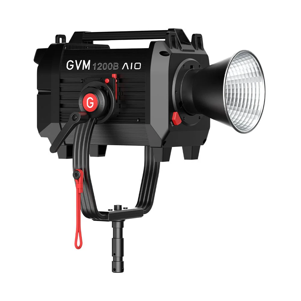 GVM SD1200B AIO 1200W Fotoğraf - Lighting In Photography incelemesi ve fiyatı