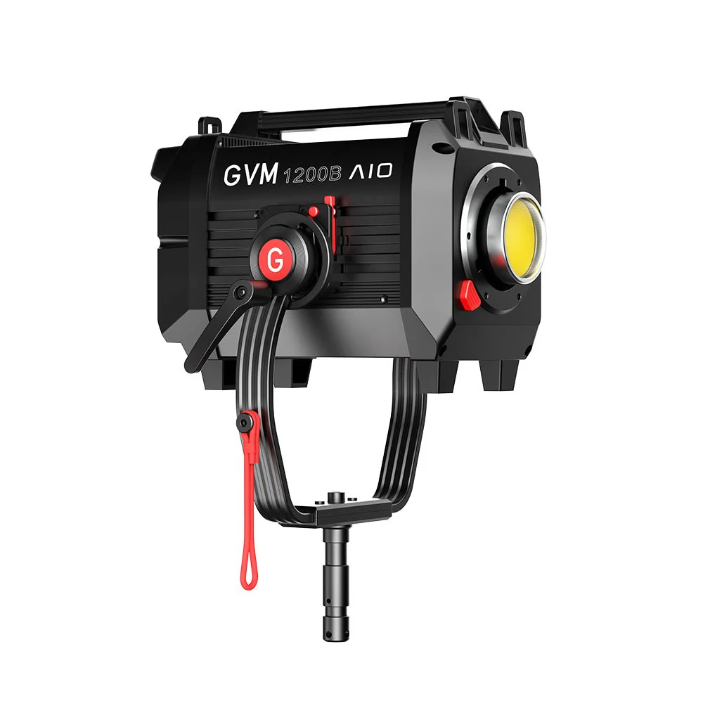 GVM SD1200B AIO 1200W Fotoğraf - Lighting In Photography incelemesi ve fiyatı