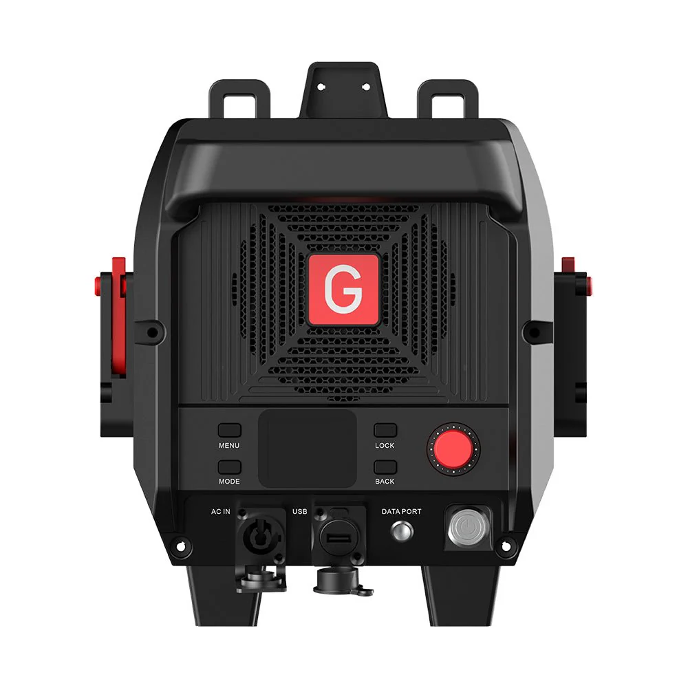 GVM SD1200B AIO 1200W Fotoğraf - Lighting In Photography incelemesi ve fiyatı
