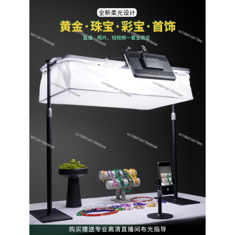 Dolgu ışığı özel LED fotoğrafç - Photography Lighting Led incelemesi ve fiyatı