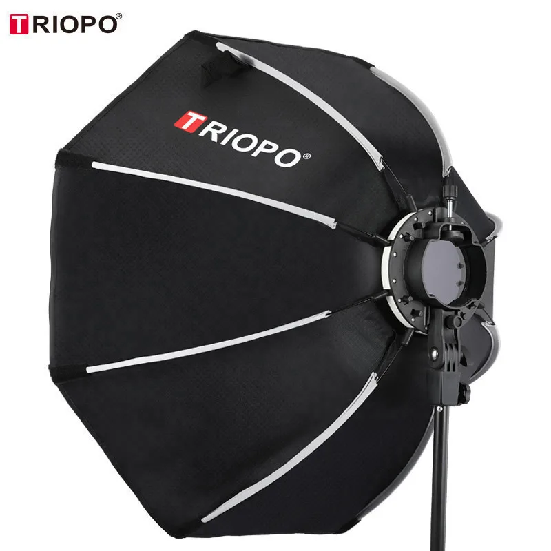TRIOPO KX 65 cm 90 cm Softbox  - Photography Lighting Umbrella incelemesi ve fiyatı