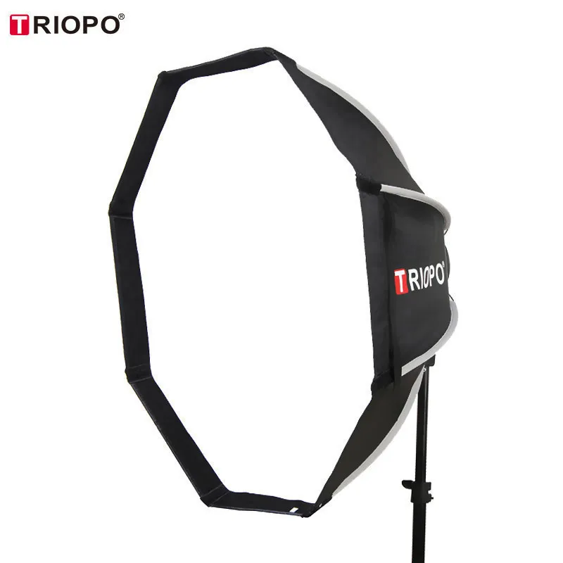 TRIOPO KX 65 cm 90 cm Softbox  - Photography Lighting Umbrella incelemesi ve fiyatı