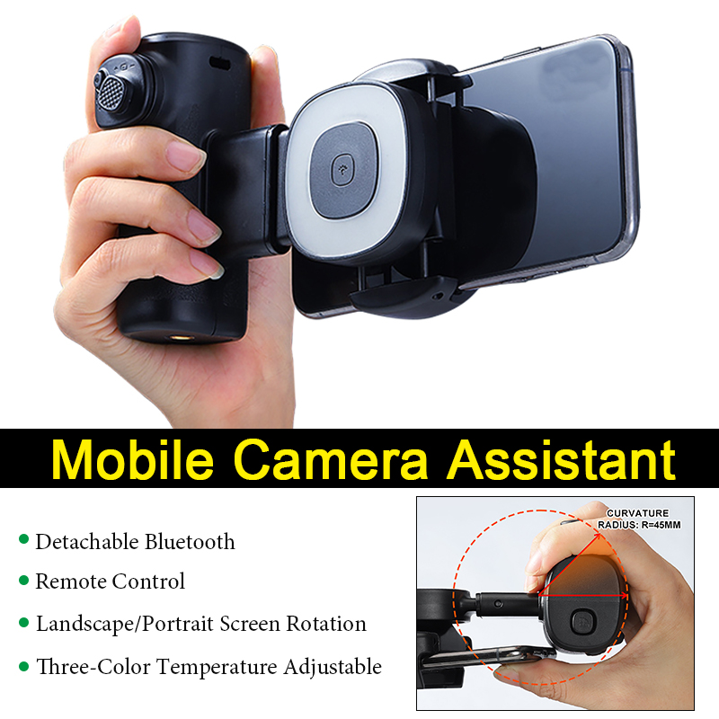 Cep Telefonu Dolgu Işığı Yardı - Lighting In Photography incelemesi ve fiyatı